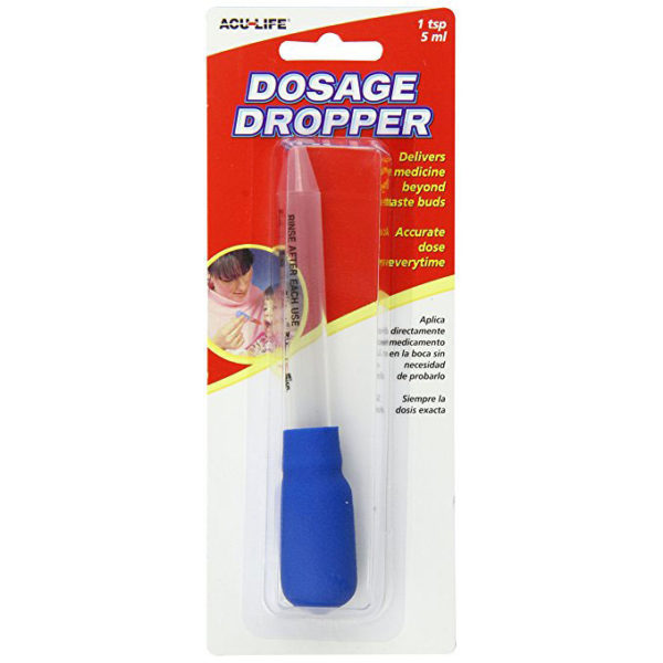 1-Teaspoon-Dropper
