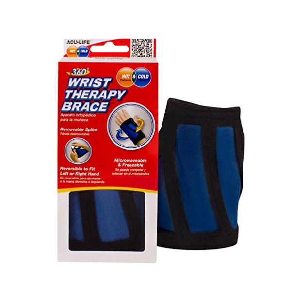 360-Therapy-Wrist-Brace