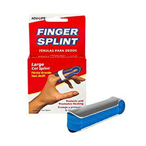 Large-Cot-Finger-Splint